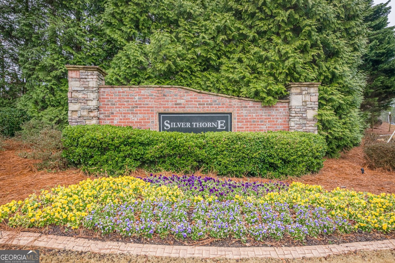 1050 Silver Thorne Drive Loganville - 93