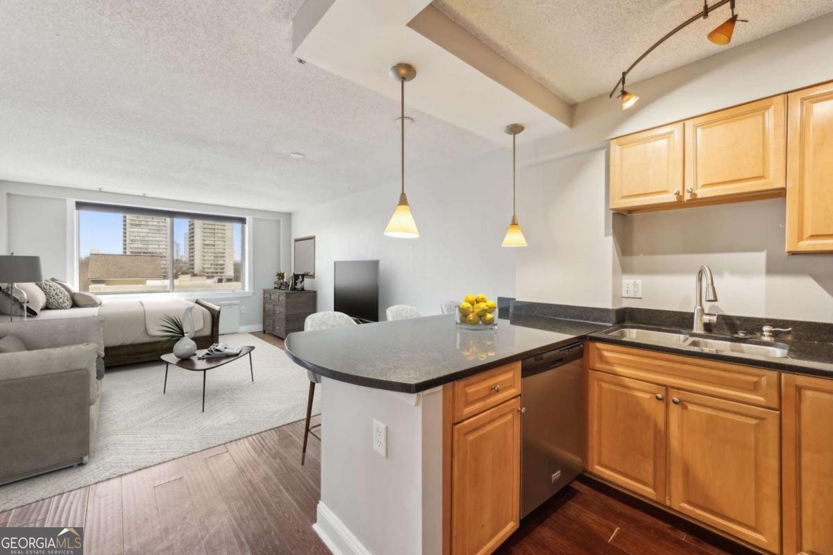 2479 Peachtree Road Atlanta - 1
