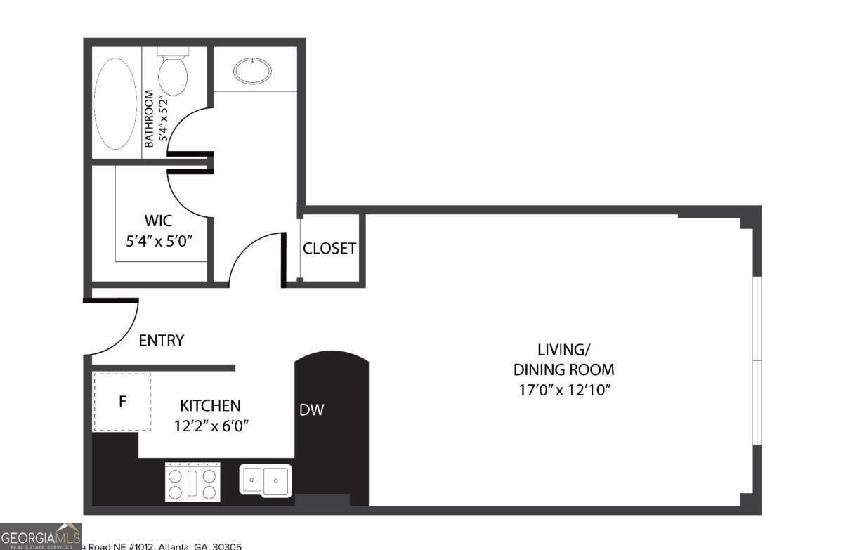 2479 Peachtree Road Atlanta - 18