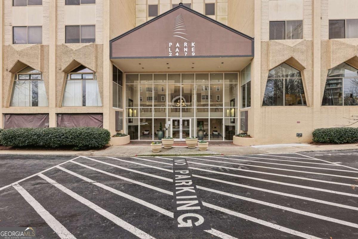 2479 Peachtree Road Atlanta - 2