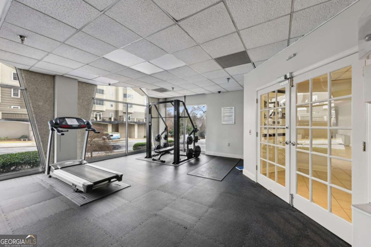 2479 Peachtree Road Atlanta - 29