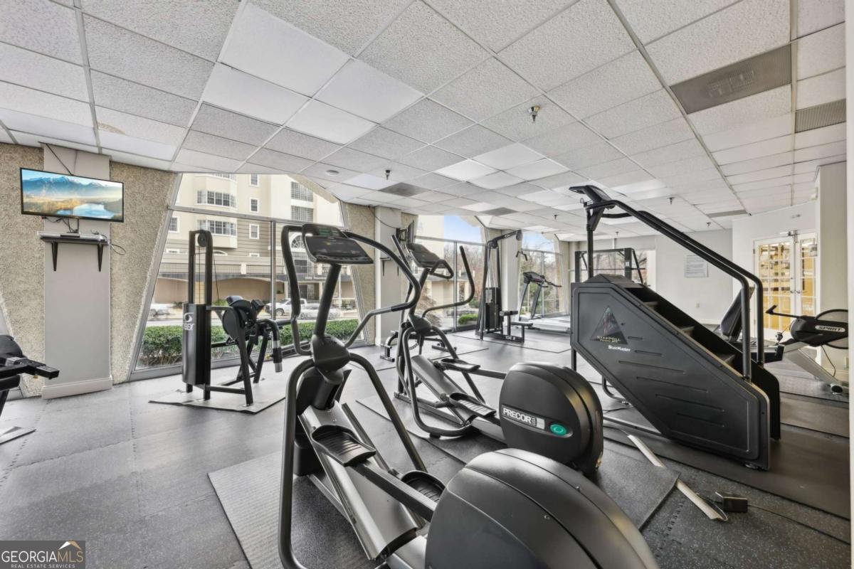 2479 Peachtree Road Atlanta - 30