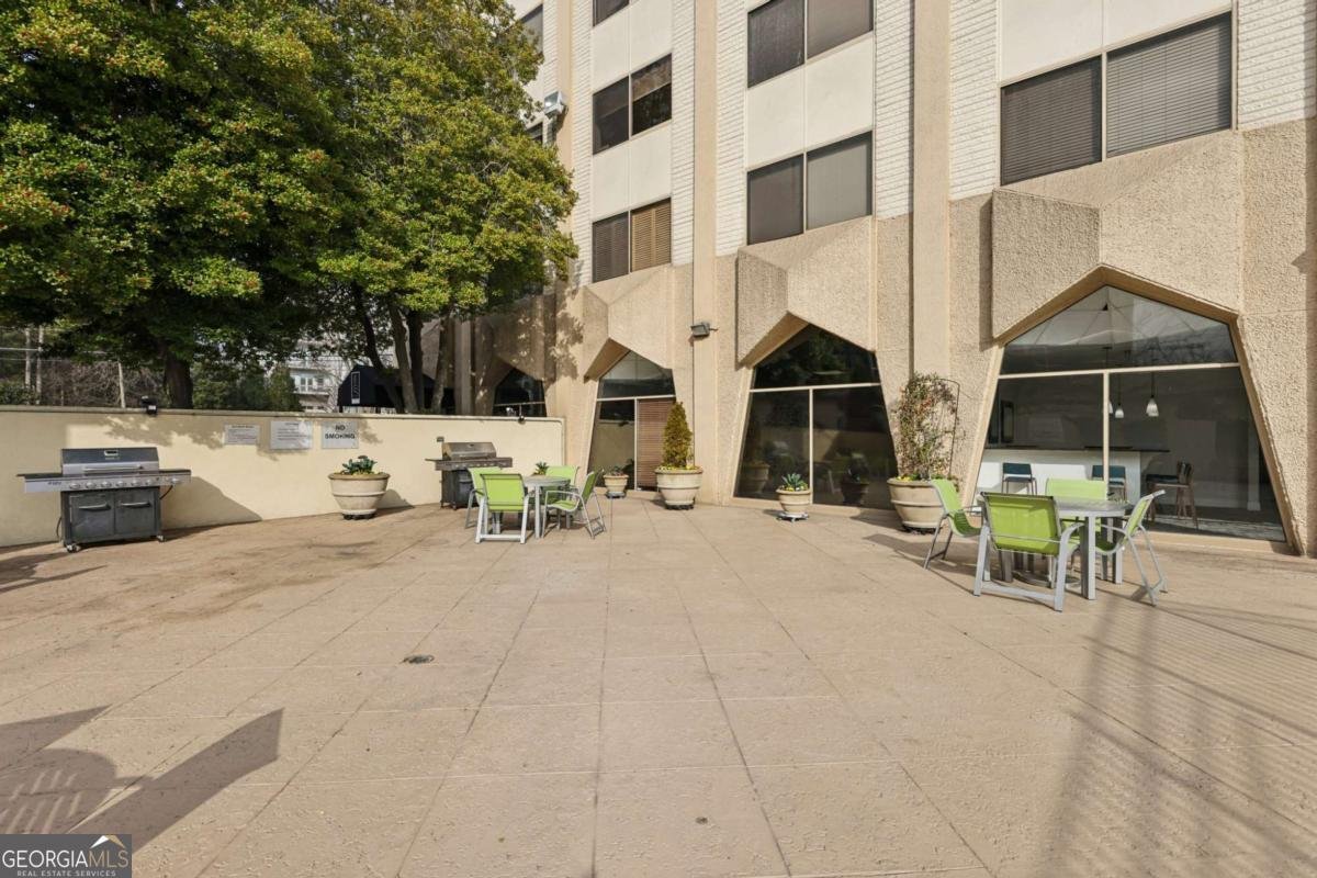 2479 Peachtree Road Atlanta - 36