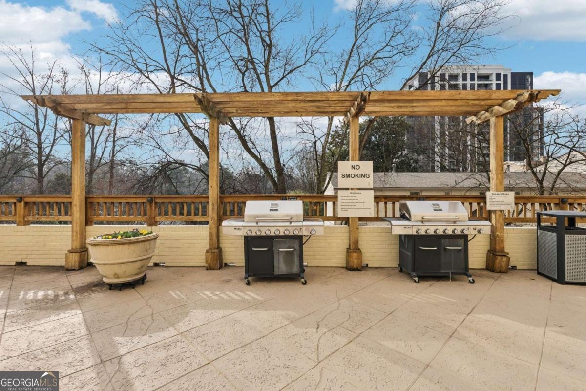 2479 Peachtree Road Atlanta - 38