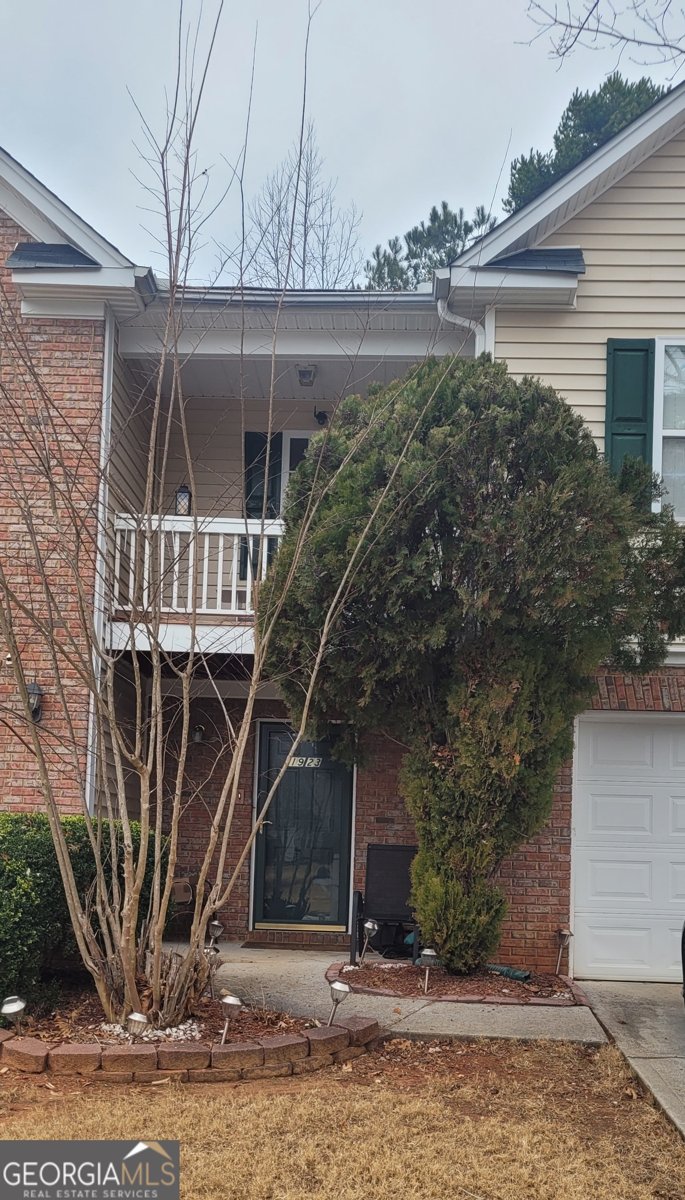1923 Manhattan Parkway Decatur - 1