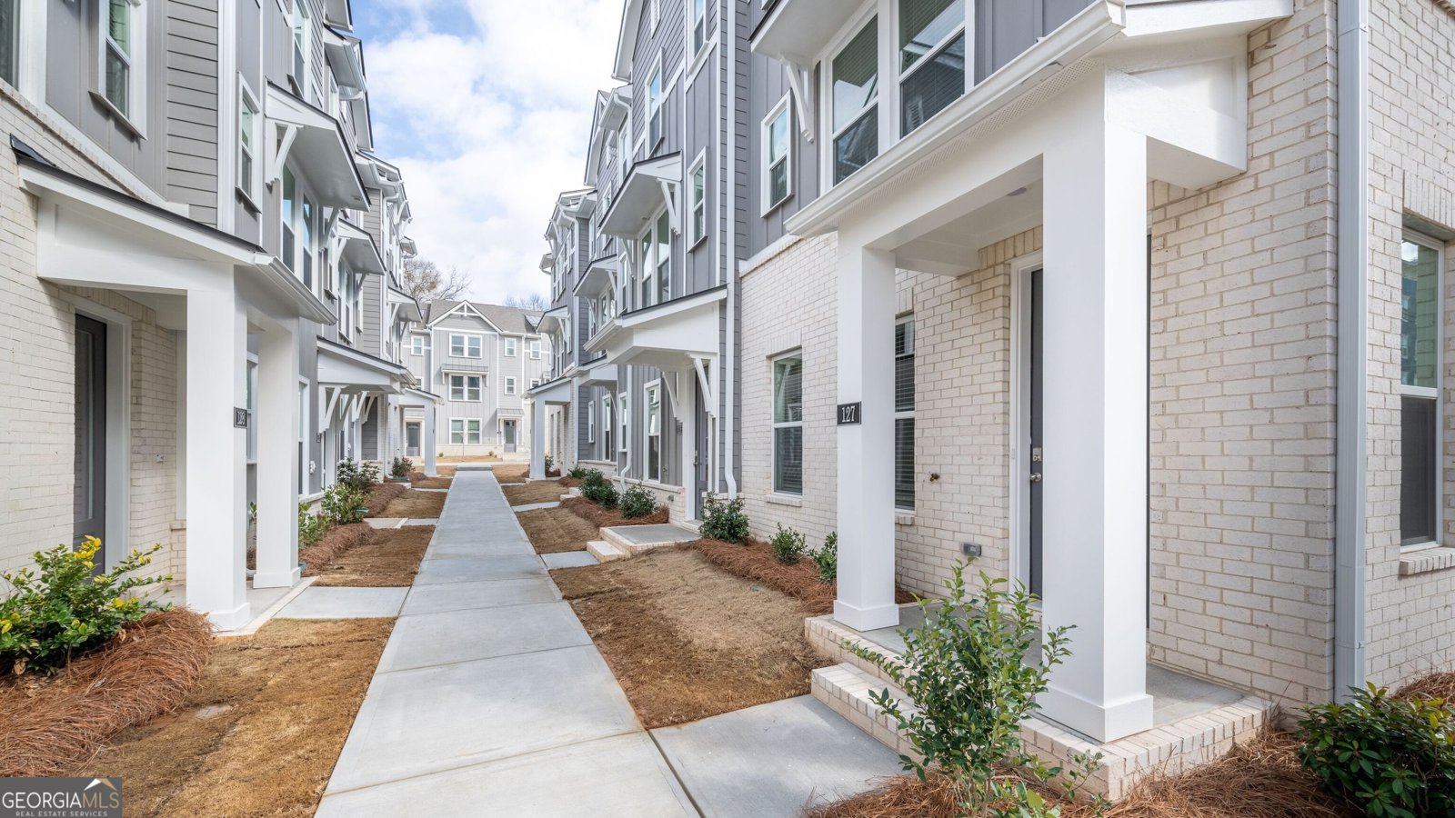 127 Silvia Lane Hapeville - 2
