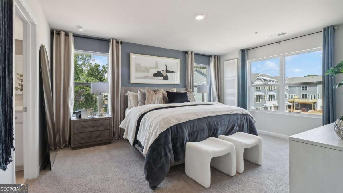 127 Silvia Lane Hapeville - 29
