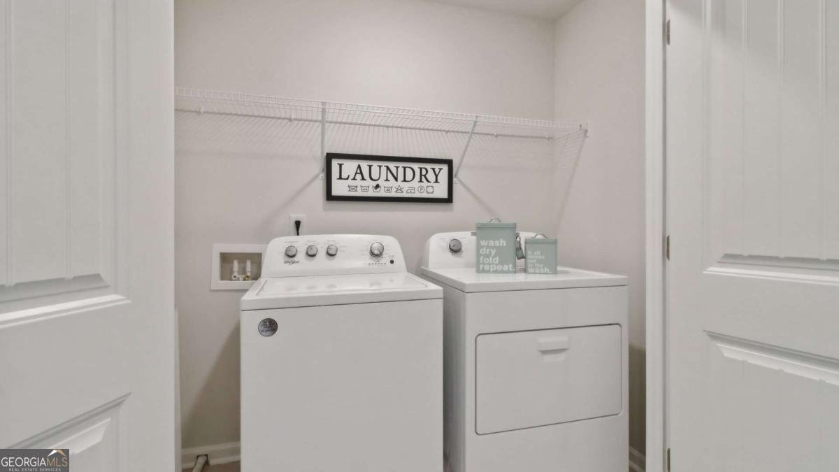 127 Silvia Lane Hapeville - 39