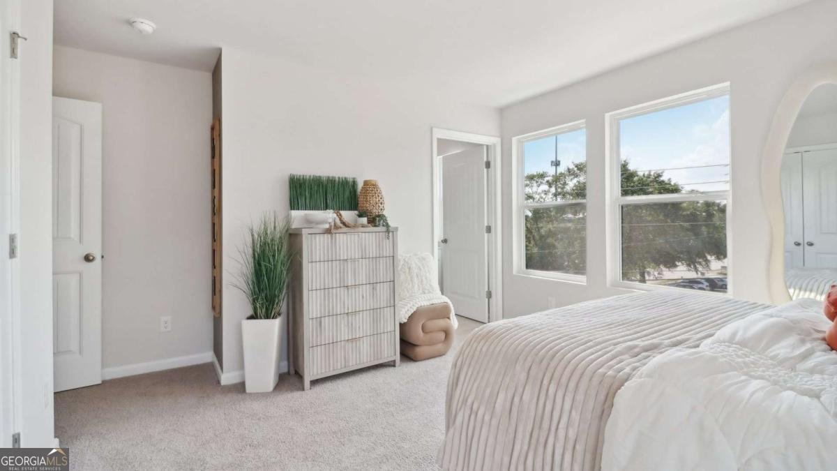 127 Silvia Lane Hapeville - 42