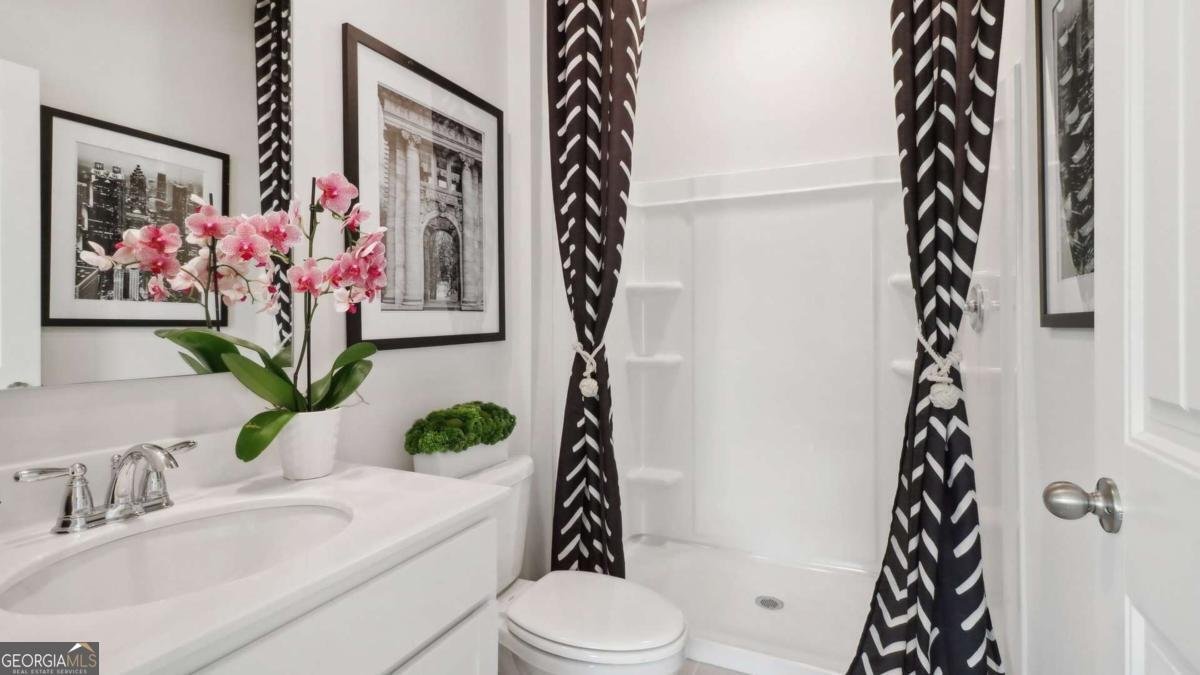 127 Silvia Lane Hapeville - 45