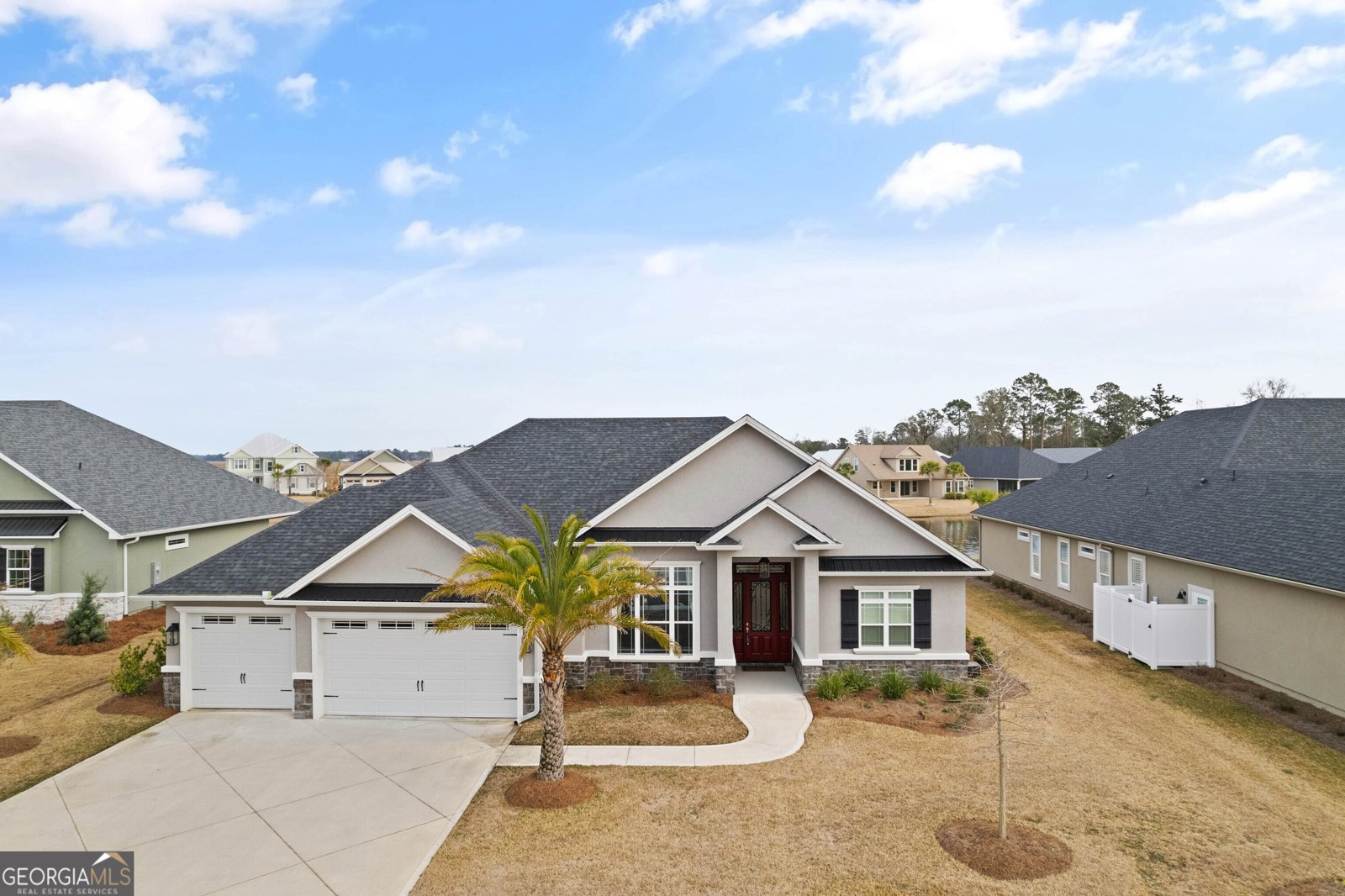 212 Jake Colton Drive Kingsland - 2