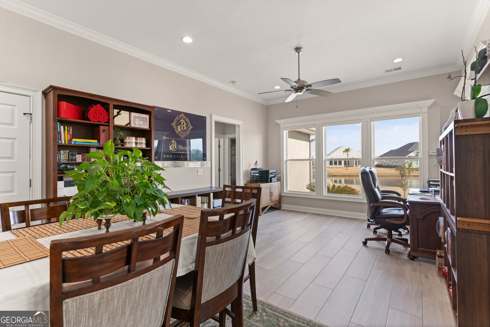 212 Jake Colton Drive Kingsland - 21