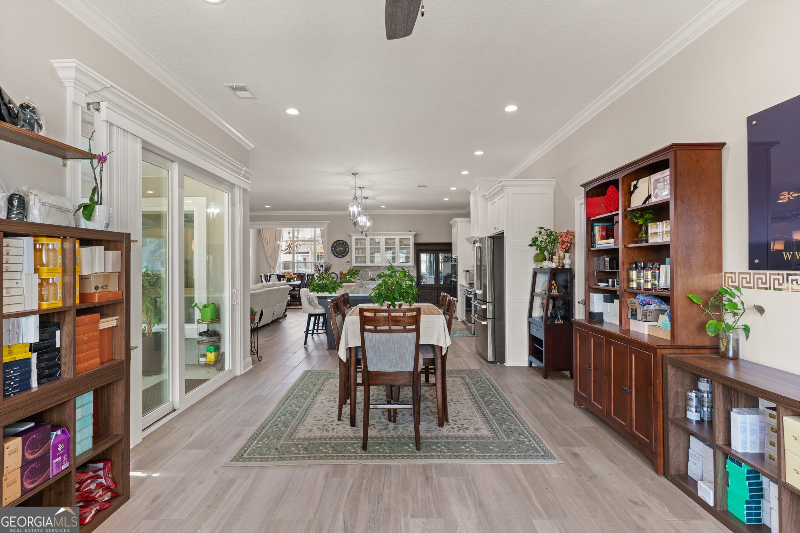 212 Jake Colton Drive Kingsland - 23