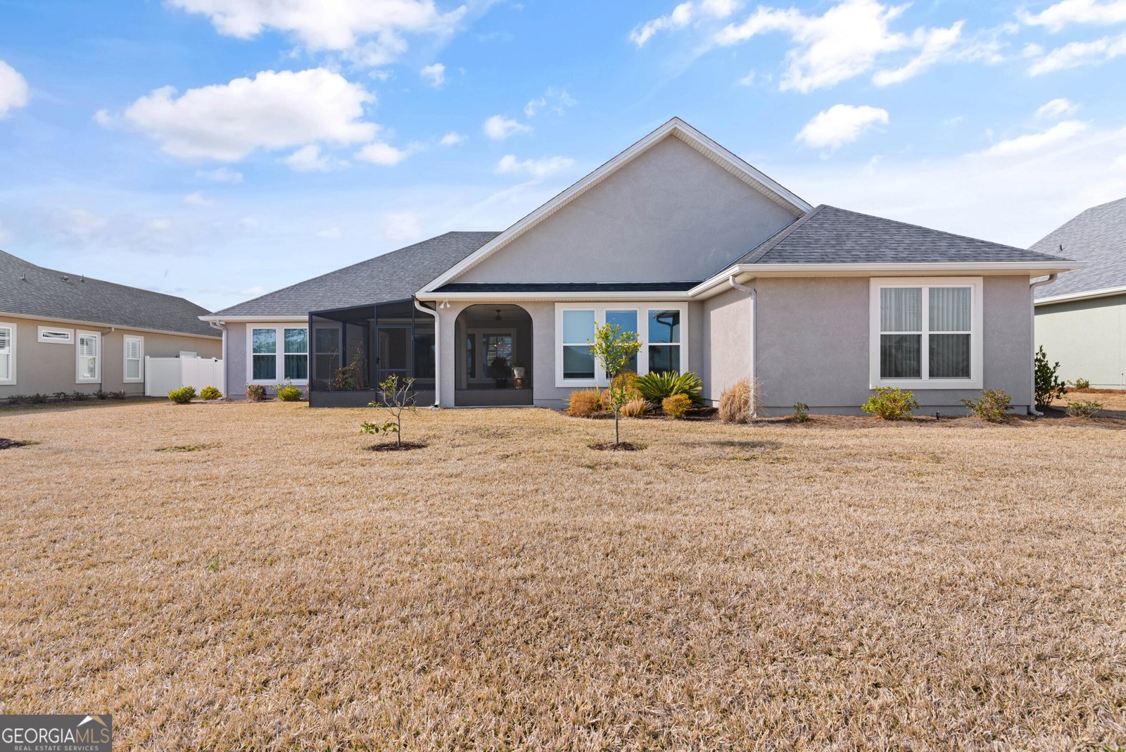 212 Jake Colton Drive Kingsland - 36