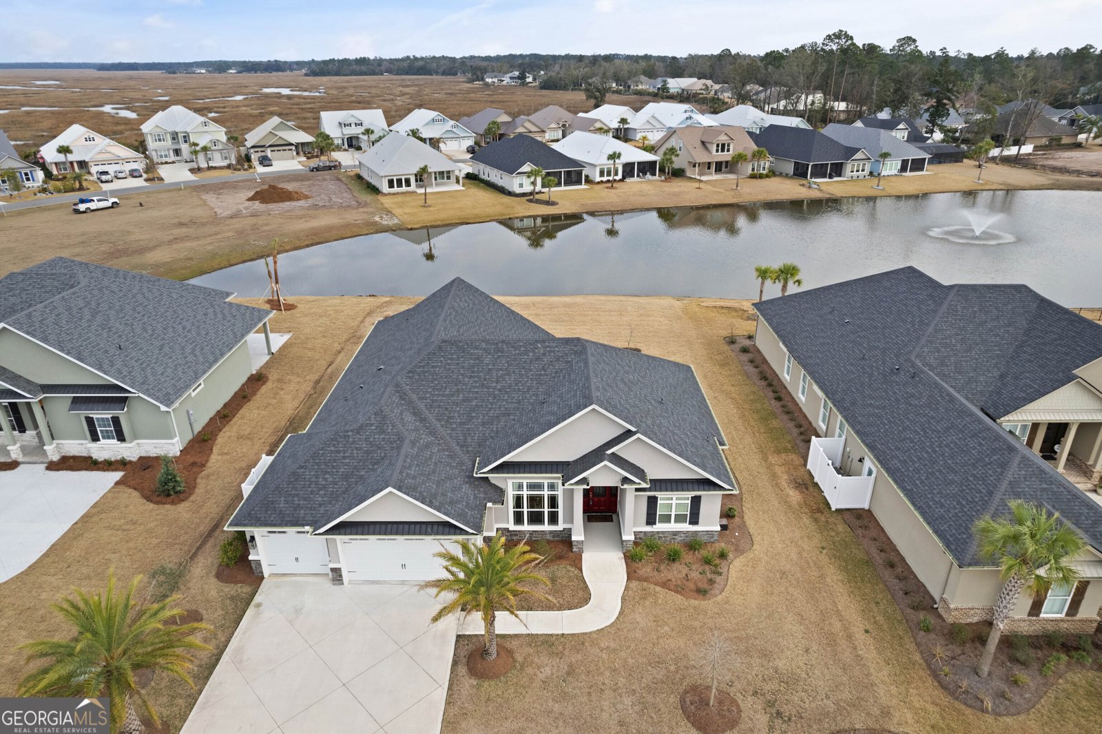 212 Jake Colton Drive Kingsland - 41