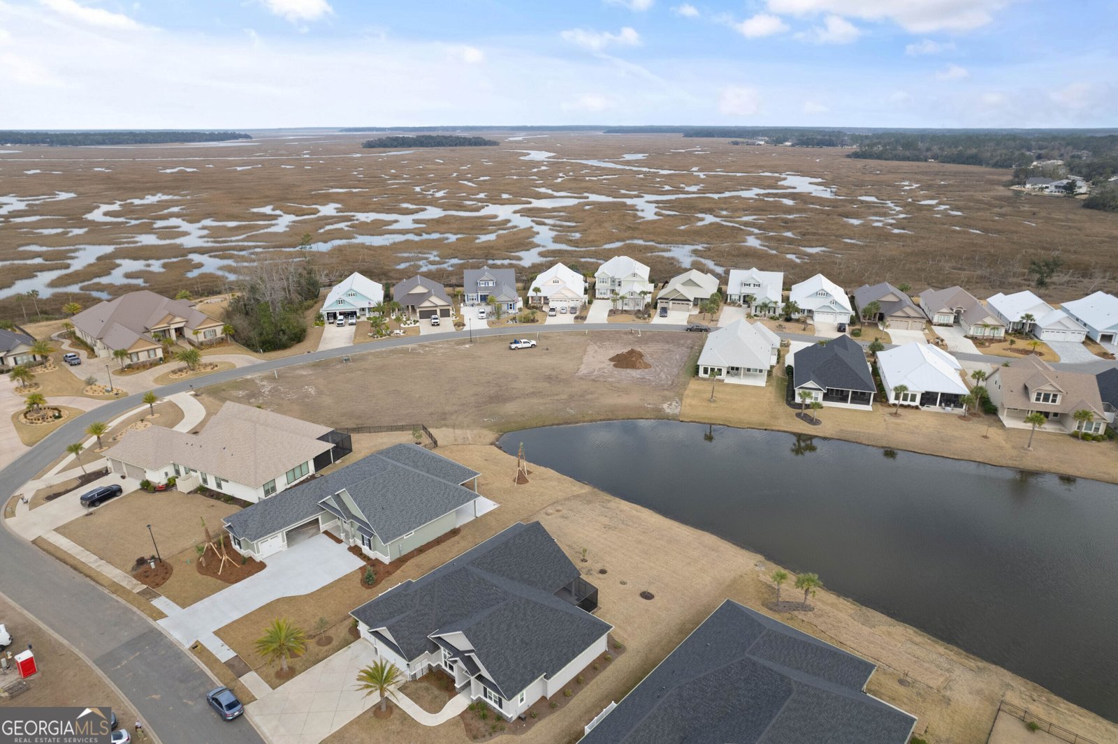 212 Jake Colton Drive Kingsland - 42