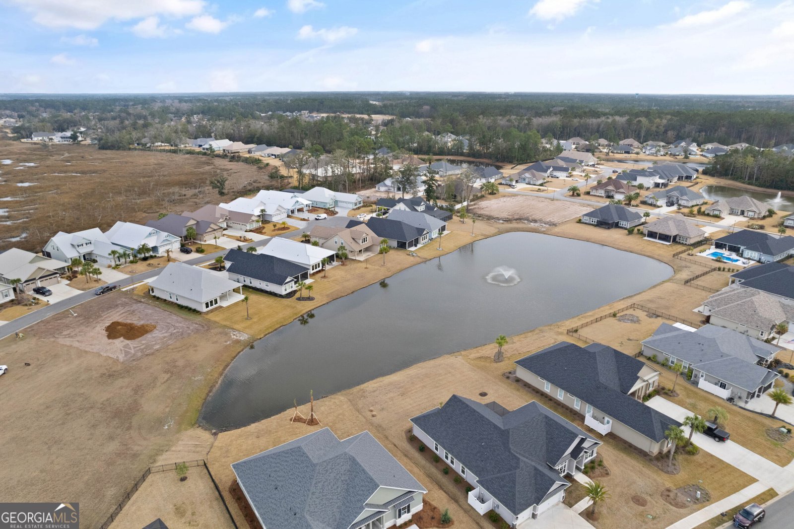 212 Jake Colton Drive Kingsland - 43