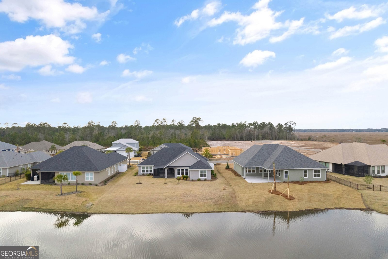 212 Jake Colton Drive Kingsland - 44