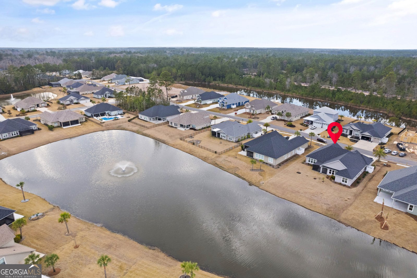 212 Jake Colton Drive Kingsland - 46