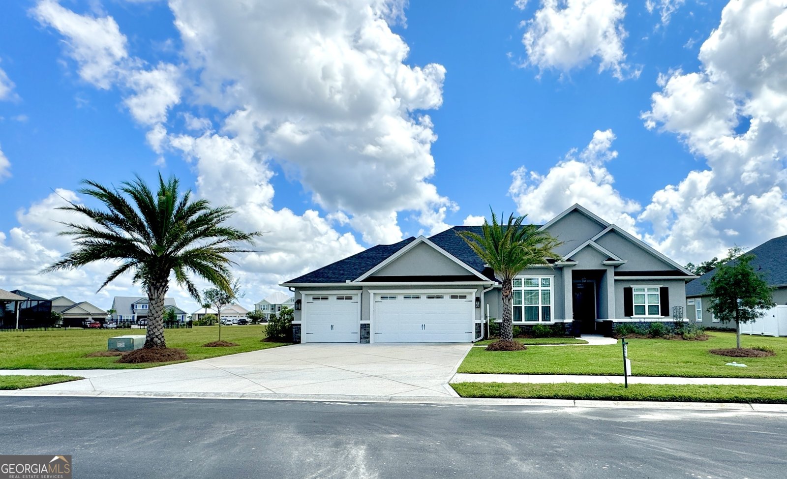 212 Jake Colton Drive Kingsland - 48