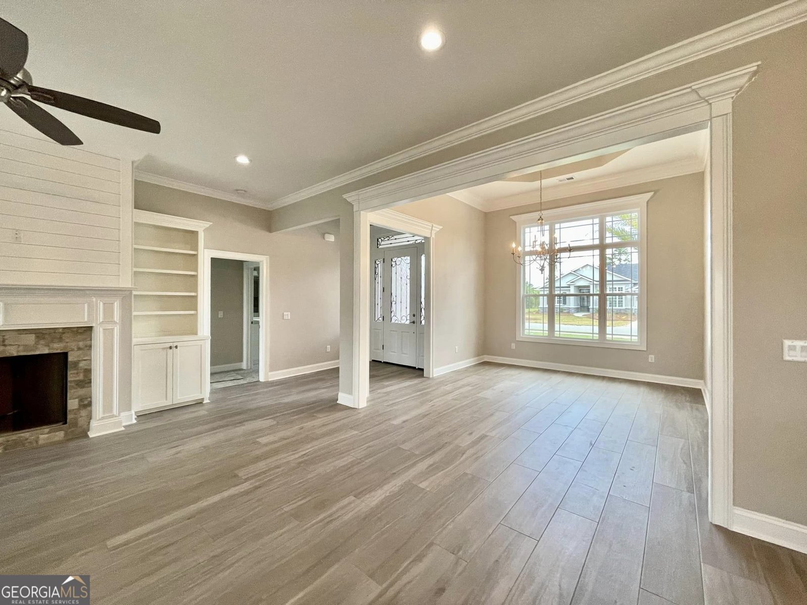 212 Jake Colton Drive Kingsland - 6