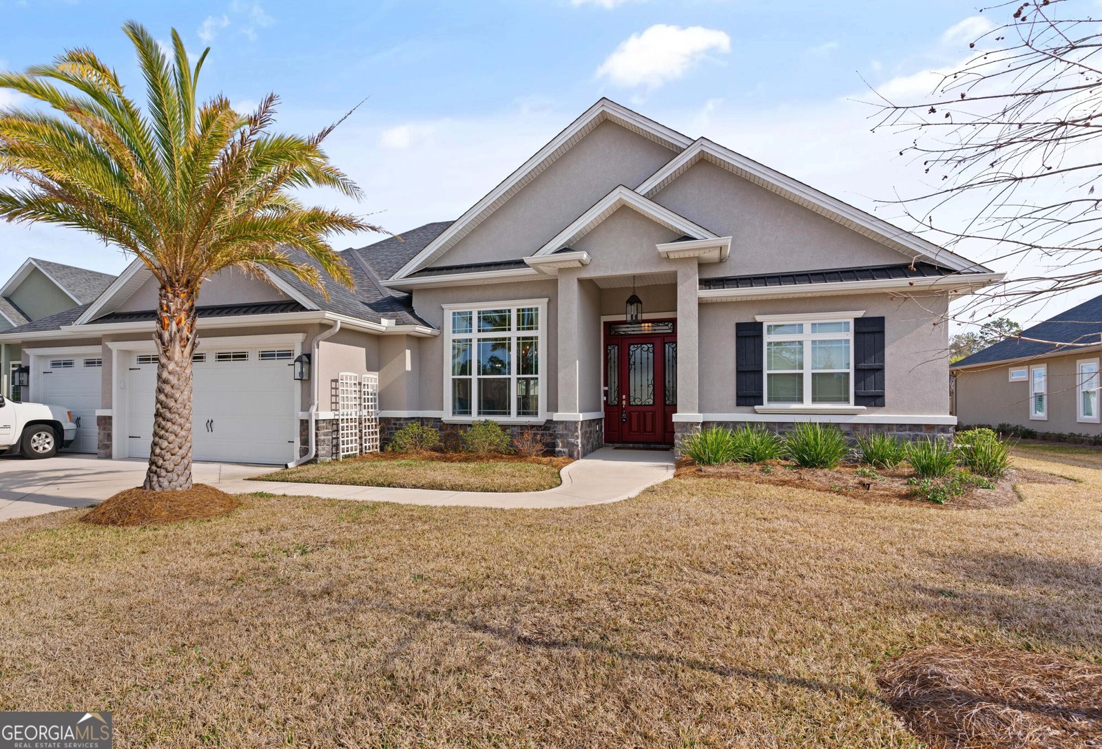 212 Jake Colton Drive Kingsland - 9