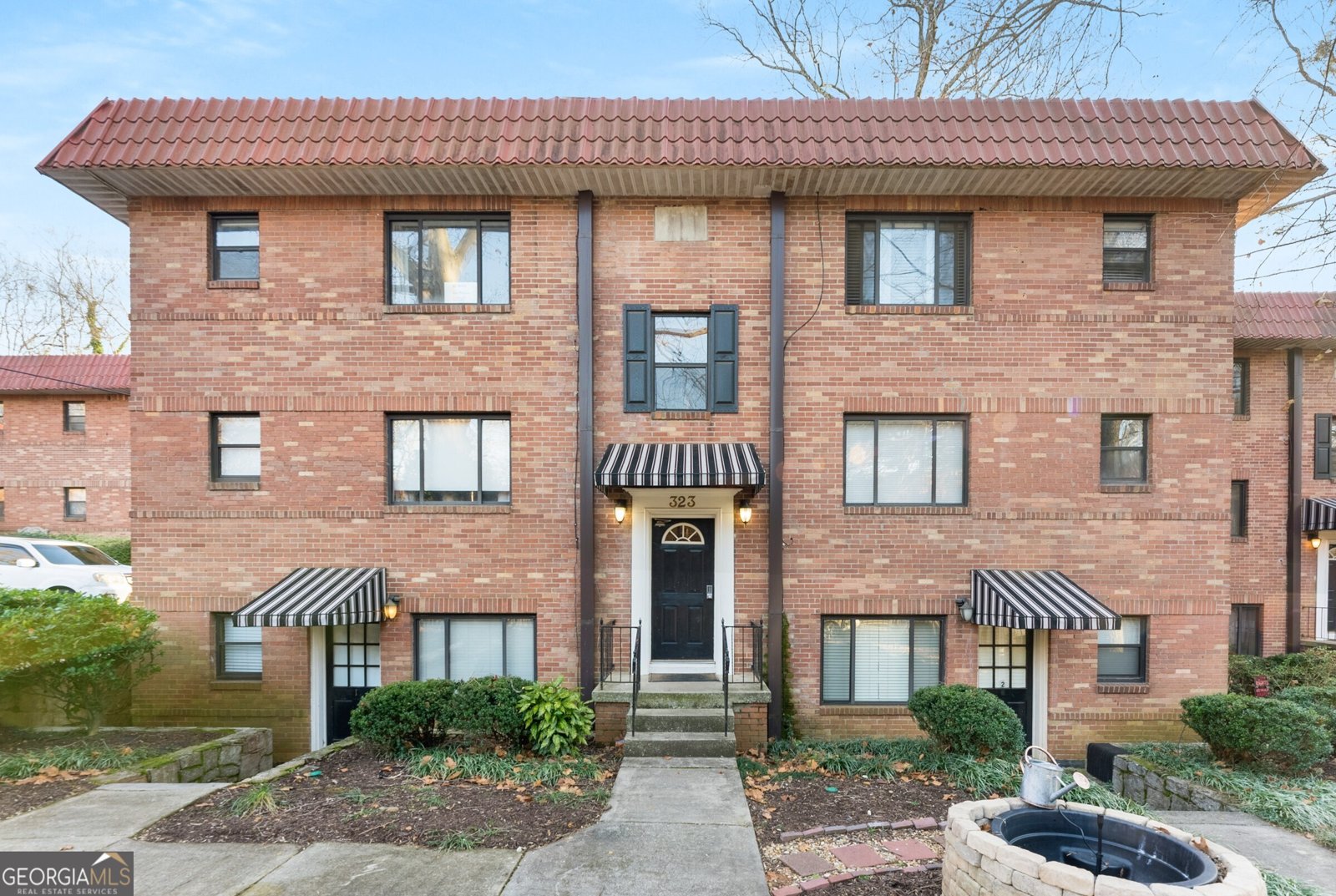 323 3rd Street Atlanta - 1