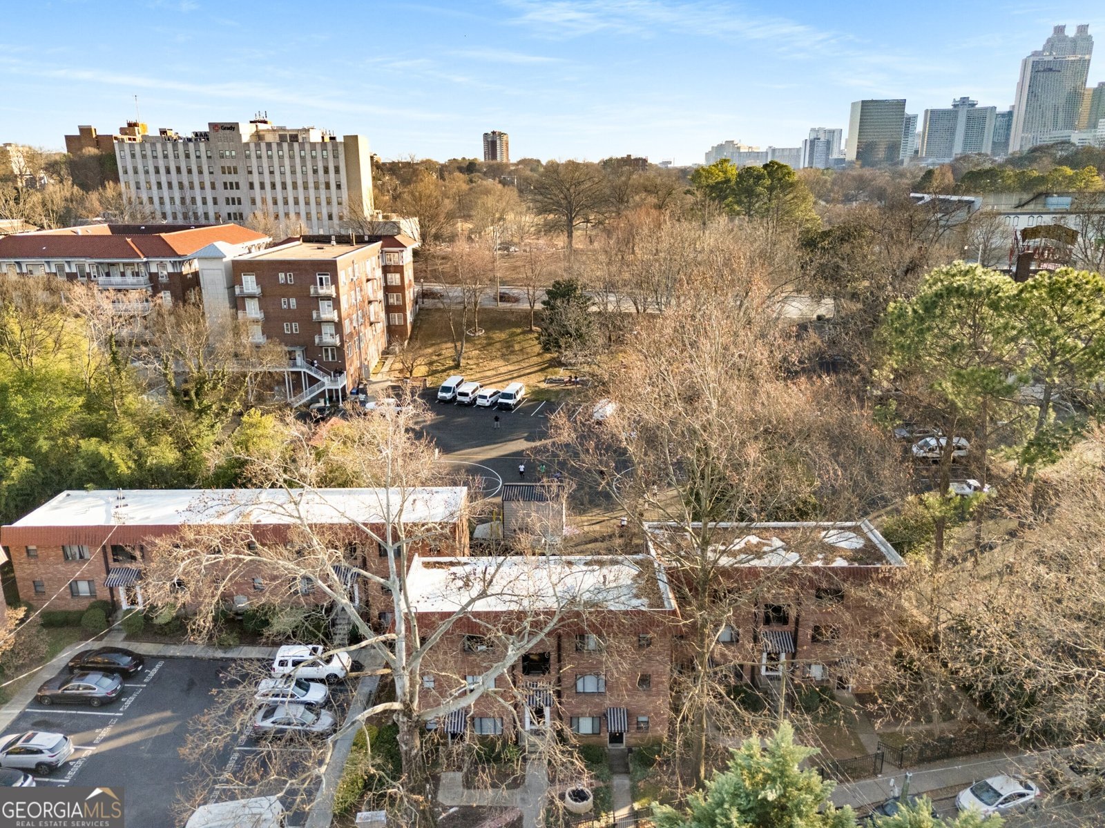 323 3rd Street Atlanta - 17