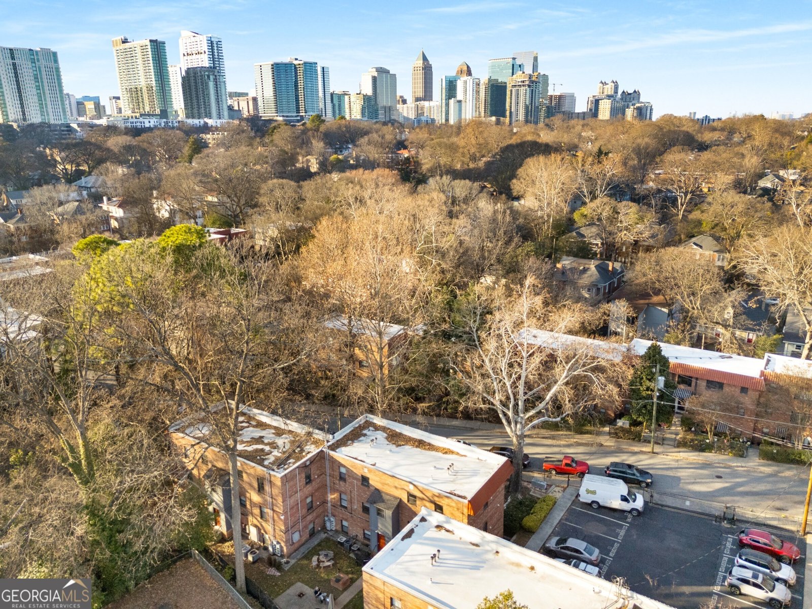 323 3rd Street Atlanta - 18