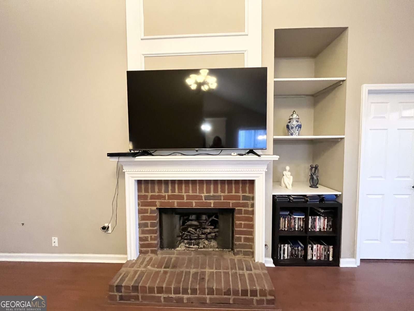 396 Avian Forest Drive Stockbridge - 1