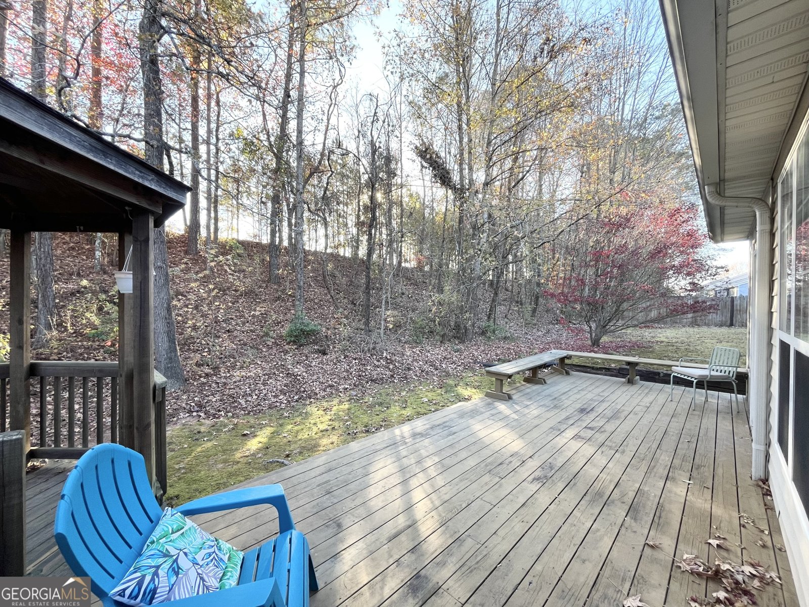 396 Avian Forest Drive Stockbridge - 30