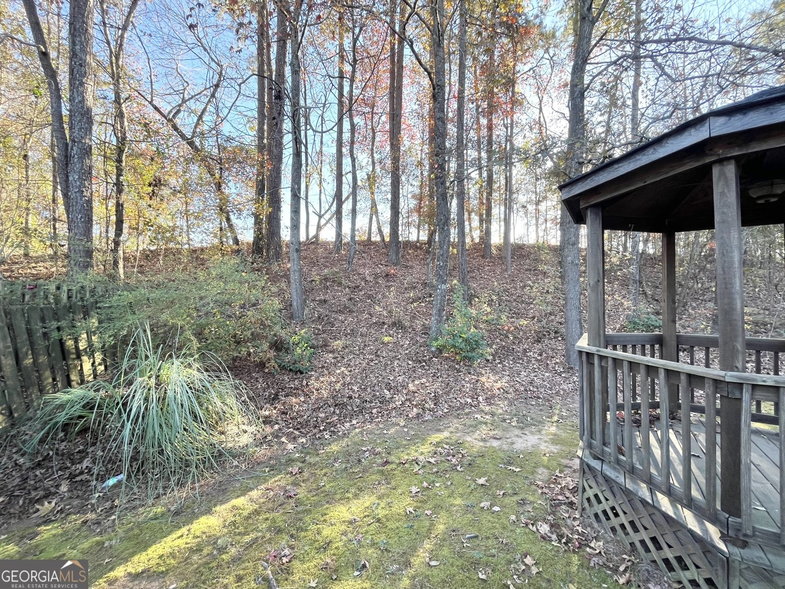 396 Avian Forest Drive Stockbridge - 31