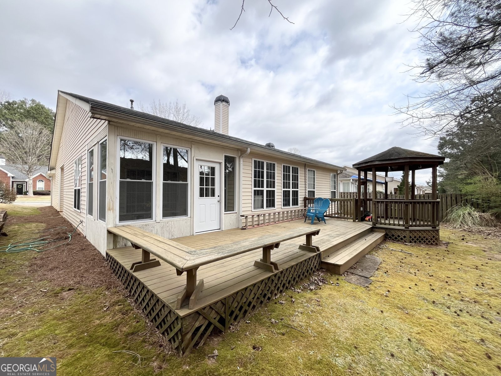 396 Avian Forest Drive Stockbridge - 35