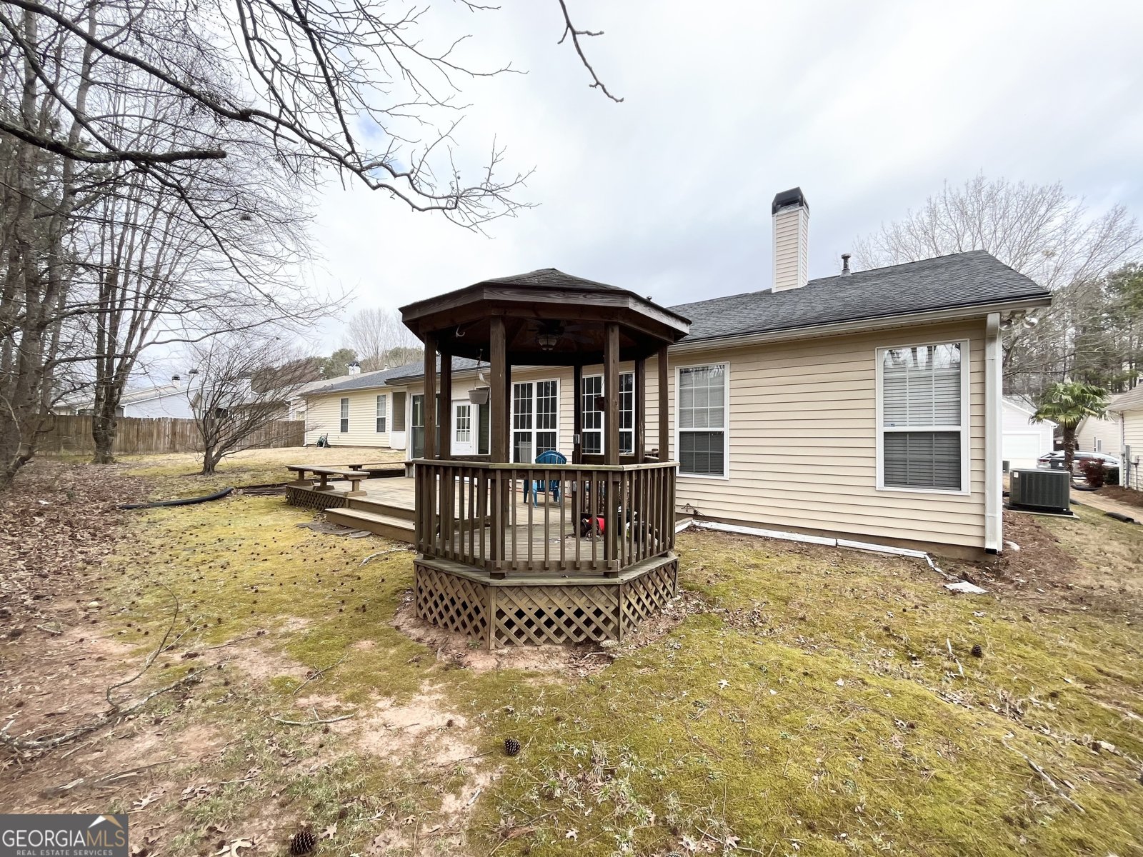 396 Avian Forest Drive Stockbridge - 36