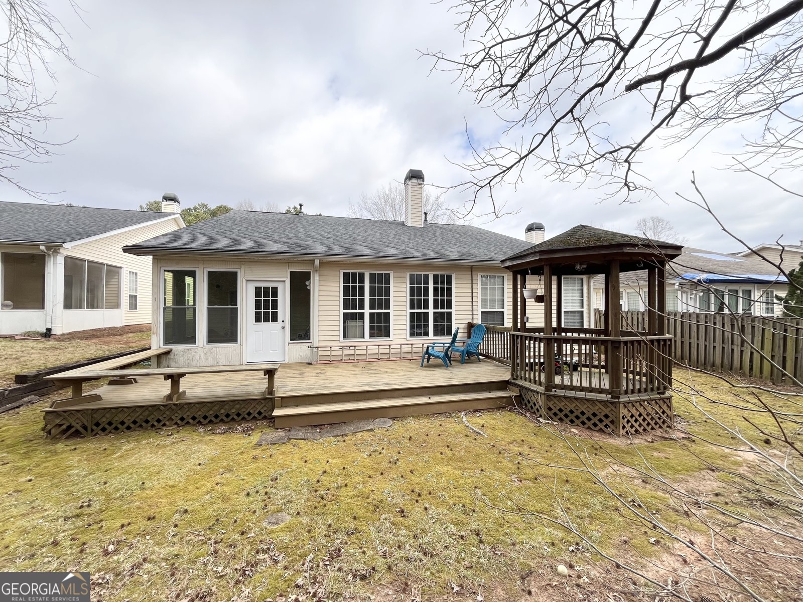 396 Avian Forest Drive Stockbridge - 38