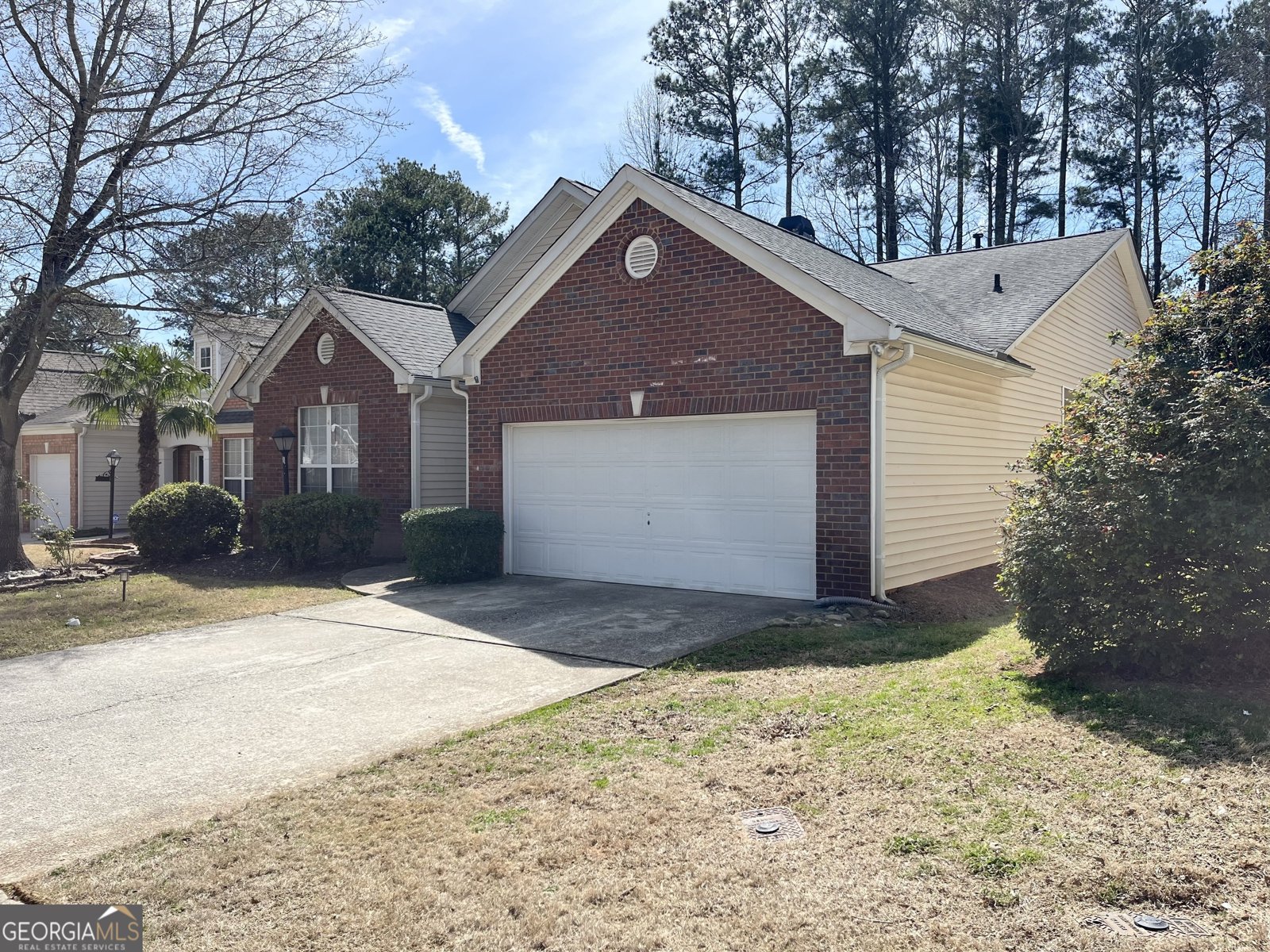 396 Avian Forest Drive Stockbridge - 39