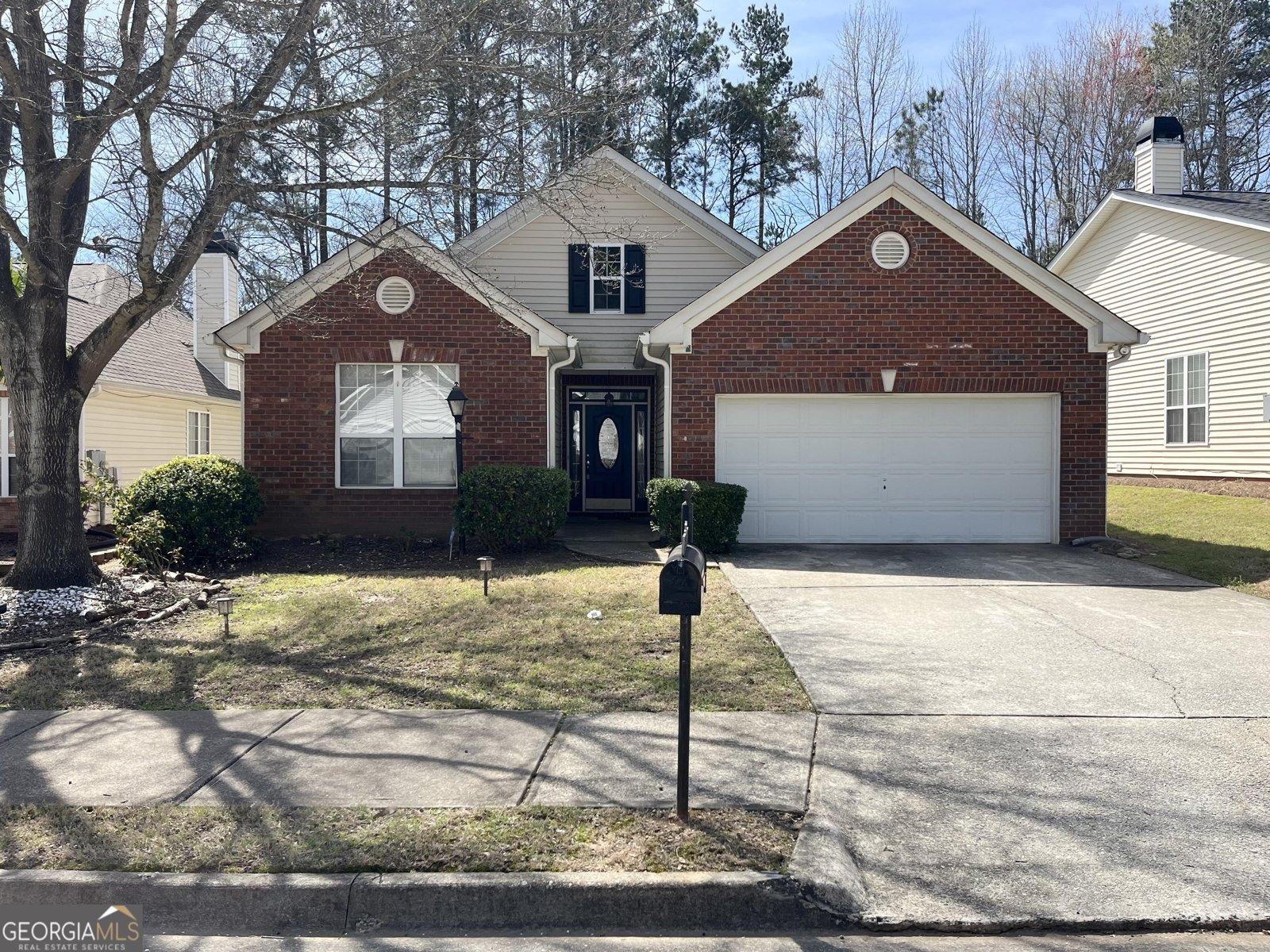 396 Avian Forest Drive Stockbridge - 40