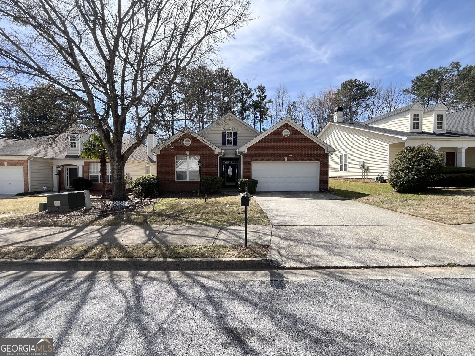 396 Avian Forest Drive Stockbridge - 42
