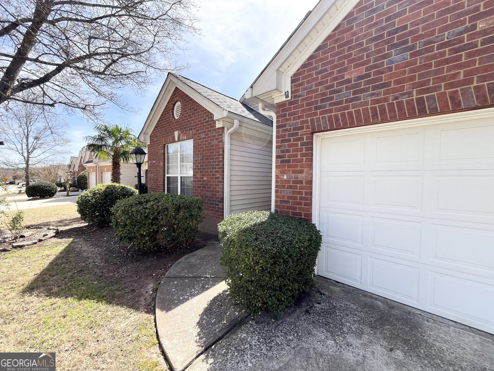 396 Avian Forest Drive Stockbridge - 43