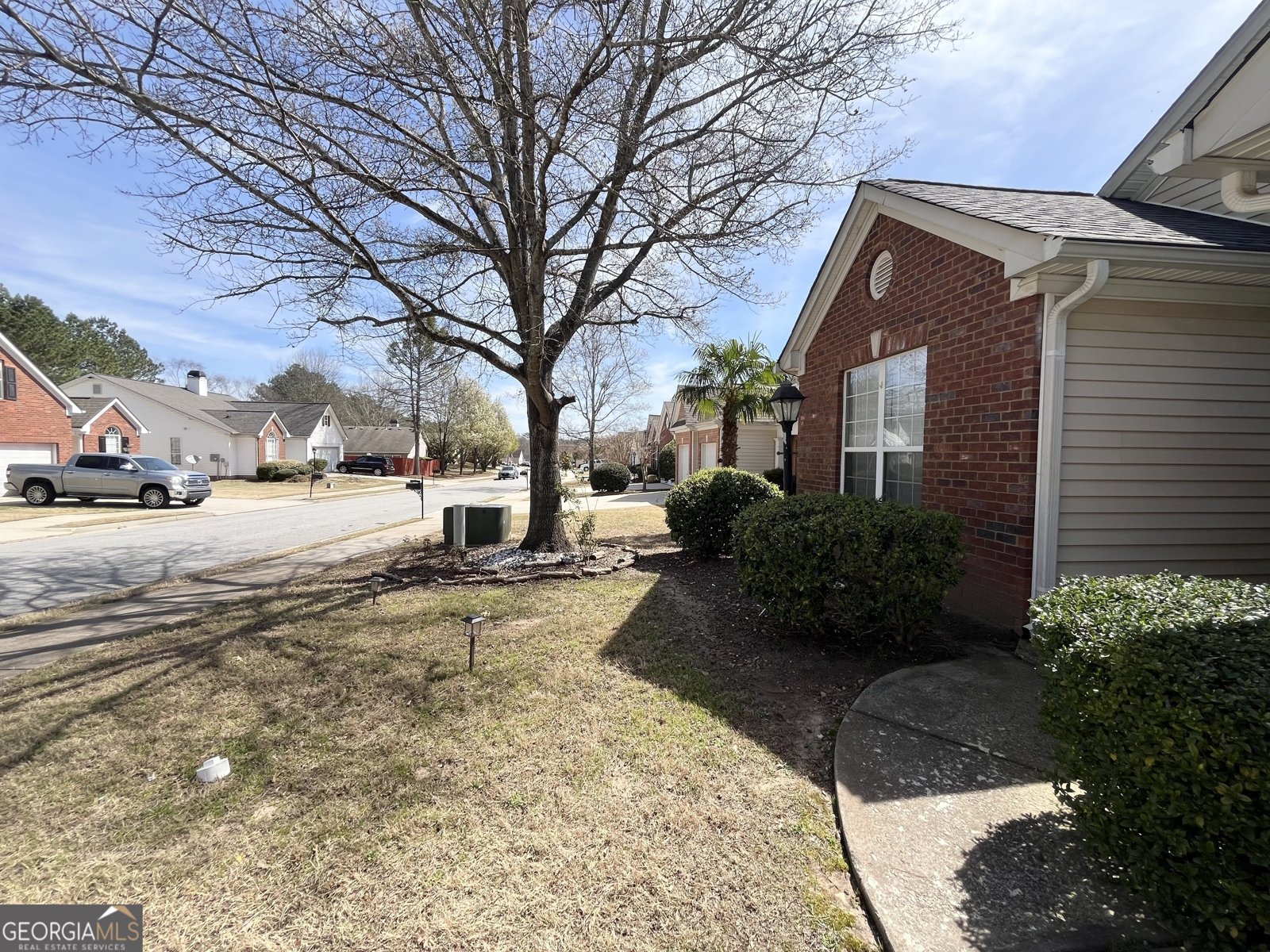 396 Avian Forest Drive Stockbridge - 44