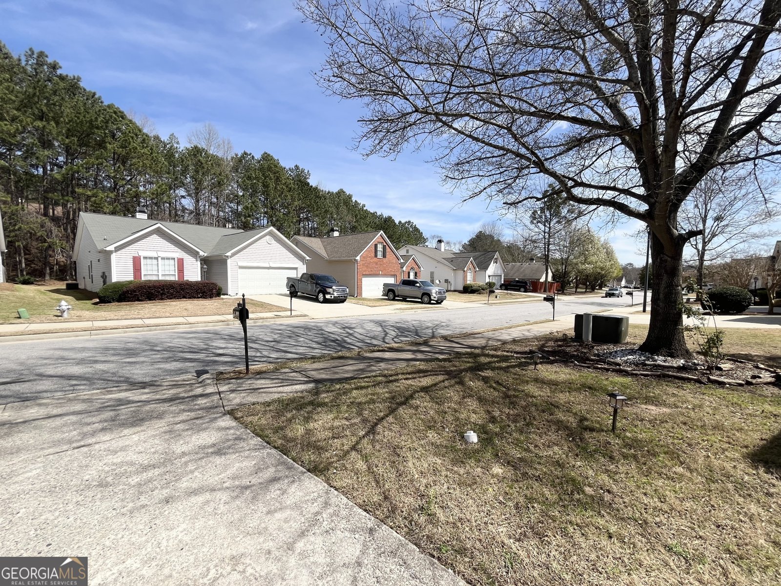 396 Avian Forest Drive Stockbridge - 45