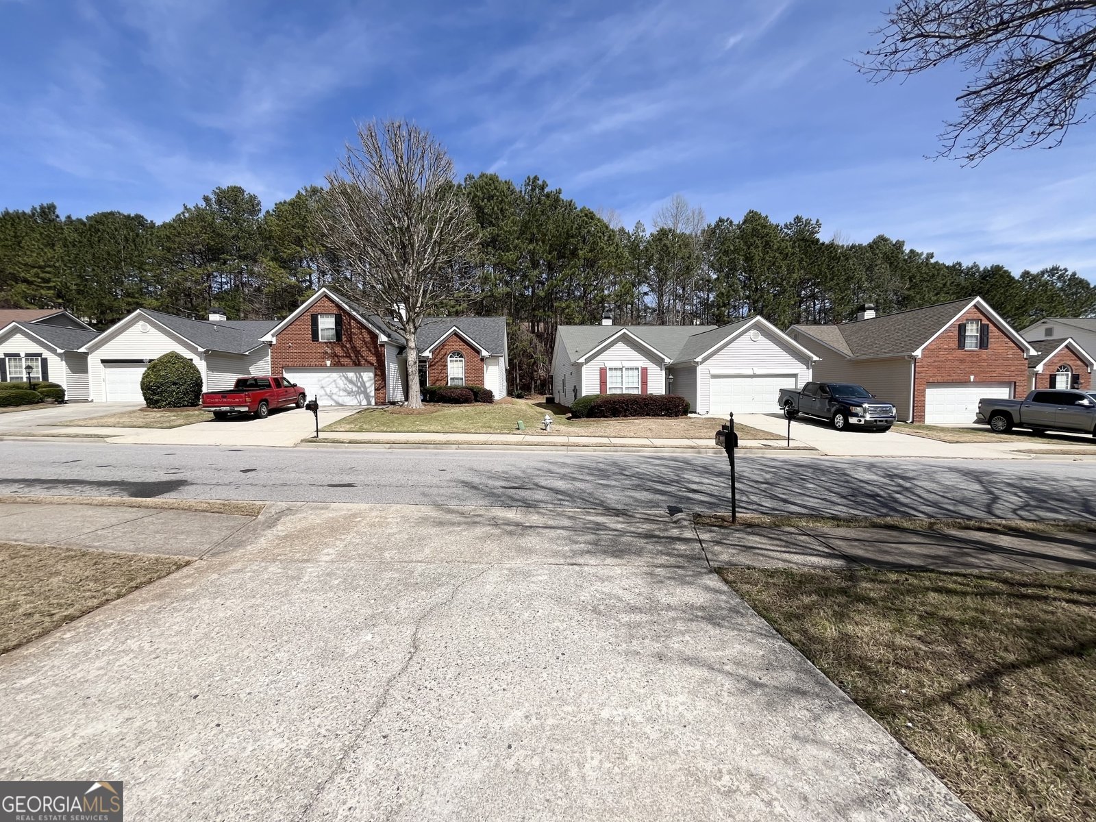 396 Avian Forest Drive Stockbridge - 46