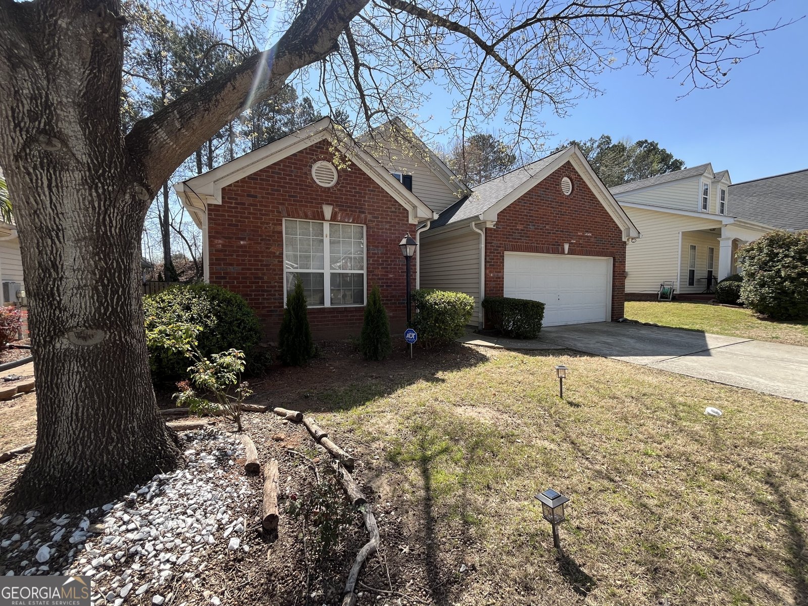 396 Avian Forest Drive Stockbridge - 49