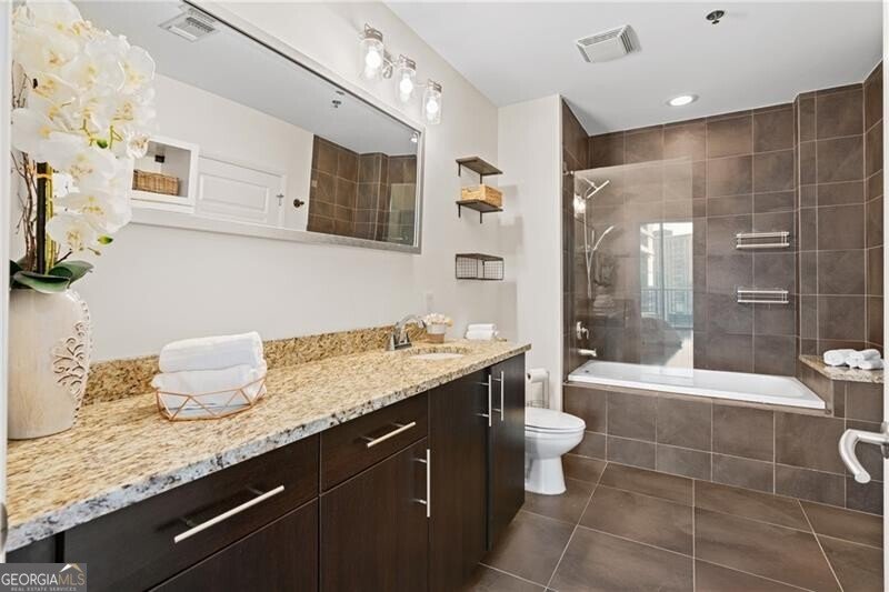 1080 Peachtree Street Atlanta - 13