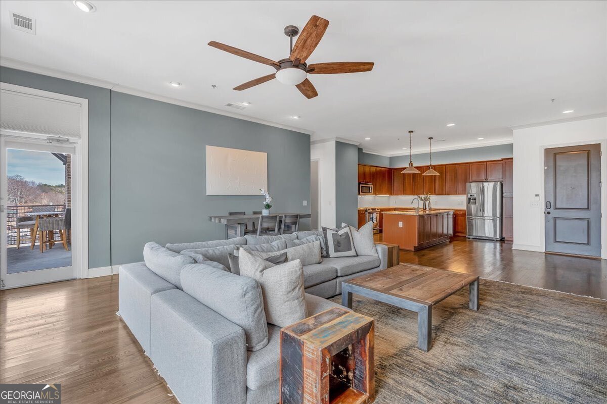360 Chambers Street Woodstock - 10