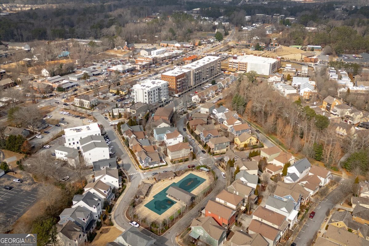 360 Chambers Street Woodstock - 34