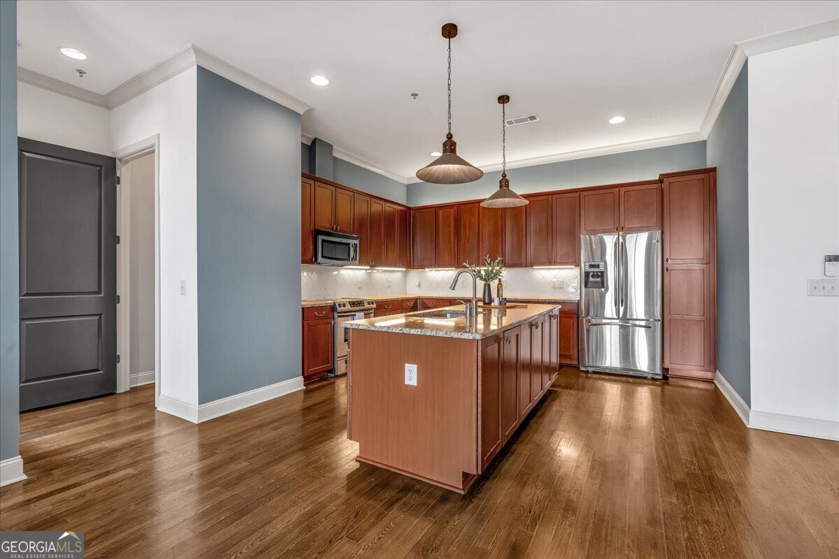 360 Chambers Street Woodstock - 4