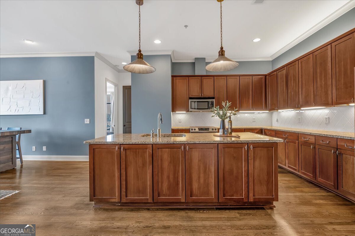 360 Chambers Street Woodstock - 5