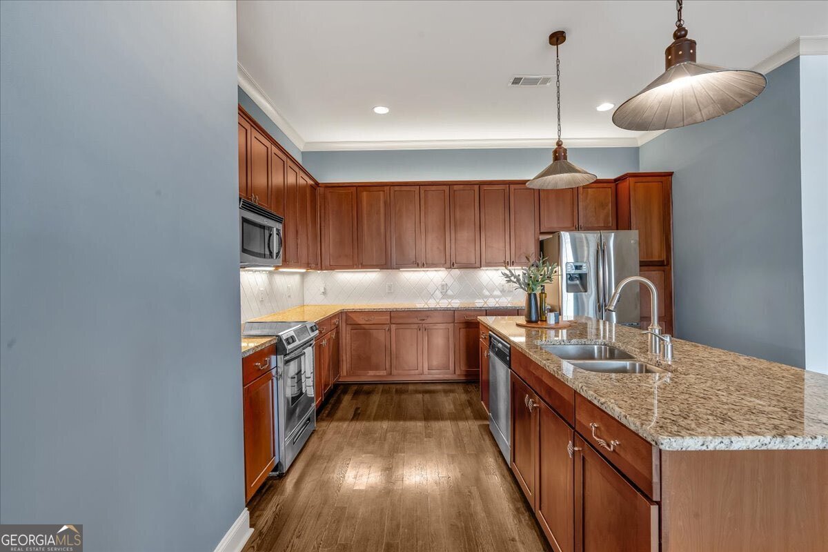 360 Chambers Street Woodstock - 6