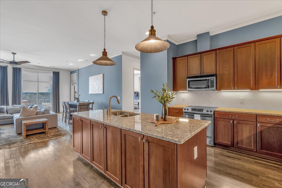 360 Chambers Street Woodstock - 7